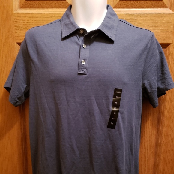 Marc Anthony Other - Marc Anthony Slim Fit Polo Shirt-Men's M